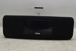 Ihome Lightning Dock Dual Alarm Fm IDL44. Fixed Price $29.99.