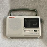 First Alert Noaa Am/fm Weather Band Radio WX17 Used Tested. Fixed Price $14.98.
