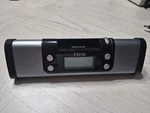Ihome Model IH16 Ipod Docking Station Alarm Clock Stereo System. Fixed Price $16.50.