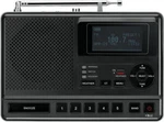 Sangean CL-100 Noaa, S.a.m.e And Public Alert Certified Weather Table-top. Fixed Price $150.41.