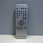 Brookstone SLCDV2.0 Wireless Remote Control For Untested. Fixed Price $29.99.