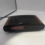 Vintage Sony ICF-C420 Dream Machine Alarm Am/fm Clock Radio Wood Grain Tested. Fixed Price $17.99.