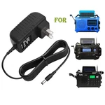 Ac/dc Charger For Kaito Voyager Radio KA500, KA500L, KA600, KA600L, KA700. Fixed Price $5.15.