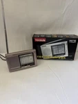 Tecsun R9710 Am/fm/sw Portable Radio Receiver Original Pack. Fixed Price $45.00.
