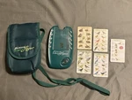 Birdsong Identiflyer With 5 Cards Handheld - Frogs, Yard Tested!. Fixed Price $24.99.