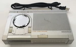 Magnavox: D-3090 2 Band Clock Radio (no Battery Cover). Fixed Price $13.57.