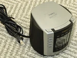 Timex T300B Sleep & Wake Nature Sounds Digital Alarm Clock Radio Battery Back-up. Fixed Price $18.88.