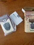 Northpoint Transistor Radio Am/fm, Vintage Style. Brand New Box W/stand. Fixed Price $17.95.