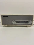 Crosley Ranchero CR3022A-WH Am/fm Retro Radio Aux In Works + Front Panel. Fixed Price $39.99.