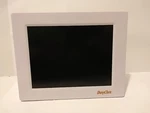 8" Hd Digital Color Calender Clock, Dayclox. Fixed Price $45.00.