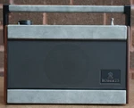 Boxed Roberts R737 Fm / Am Radio + Long Wave, New Batteries Fitted. Fixed Price $53.57.
