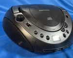 Vintage Memorex Portable Cd Boombox Player & Radio Led Display MP8806 Tested. Fixed Price $24.50.