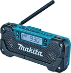 Makita Rechargeable Radio Cordless Mobile MR052 Tool Only. Fixed Price $77.15.