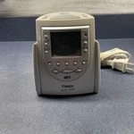 Timex MP3 Line-in Alarm Nature Sounds Triple Clock-dimmer T158W. Fixed Price $7.95.