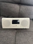 Sony Dream Machine Clock Radio Alarm Amfm Stereo Icf CS750 Triangle Cadillac. Fixed Price $19.99.