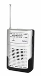 Uninex VS67 Portable Am/fm Radio Perfect Emergencies Information. Fixed Price $14.48.