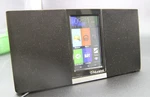 Aluratek Wi-fi Radio Clock. Fixed Price $25.00.