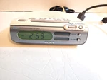 Sony ICF-C273 Clock Radio Dream Machine Liv Euc. Fixed Price $24.95.