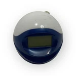 Kids Timelink 88037 Color-changing Alarm Nightlight Blue Tested & Works J8. Fixed Price $9.59.