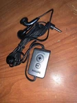 Philips AE500 Earphones Genuine Fm Tuner. Fixed Price $11.99.