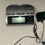Midland Weather Alert Radio Wr 300 Tested Works Perfect. Fixed Price $25.00.