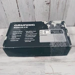 Grundig Traveller Ii (TR2PE) 7-BAND Am/fm/sw Shortwave Radio Tested. Fixed Price $50.99.
