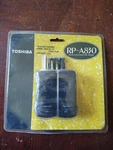 Toshiba RP-A830 Am/fm Stereo Headphone Receiver Sealed Nos. Fixed Price $18.74.