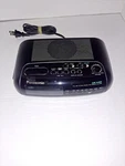 Vintage Panasonic Sure Alarm Clock Radio RC-6088 Am/fm Tested!. Fixed Price $15.00.