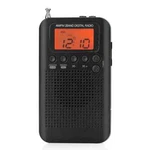 Radio HRD-104. Fixed Price $20.00.