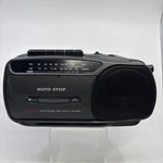 Craig Electronics Am/fm Portable Radio Cassette Recorder #JS7211 Tested Euc+. Fixed Price $29.99.