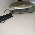 Sony ICF-C275RC Auto Setting Am Fm Dual Alarm Clock Include Antenna Tested Works. Fixed Price $17.94.