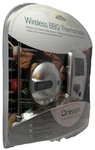 Oregon Scientific AW129 Wireless Bbq Thermometer Lcd Remote Programmable Sealed. Fixed Price $19.99.