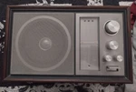 Jc Penny Am/fm Weather Band Radio Model# 680-5377... Fixed Price $28.00.