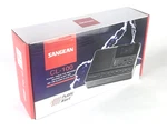 Sangean CL-100 Noaa, S.a.m.e And Public Alert Certified Weather Table-top. Fixed Price $110.50.