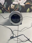 Sony ICF-C7IP Dream Machine Alarm Clock Am/fm Radio Ipod & Iphone Dock. Fixed Price $24.99.