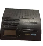 Timex Indiglo Fm/am Alarm Clock Radio Nite Light T422B Vintage Tested Working. Fixed Price $9.99.