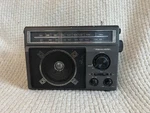 Realistic Radio Shack 12-625A Fm Am Portable Dc Tested Retro Vintage. Fixed Price $29.99.