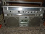 Vintage Realistic Scr Boombox Stereo 14-778A Am/fm Radio Cassette Parts/repair. Fixed Price $250.00.