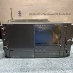 Eton E1XM Shortwave Receiver **prof. Cleaned** Beautiful Portable. Fixed Price $700.00.