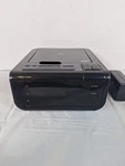Onn Cd, Radio, And Alrm Clock. Fixed Price $16.76.