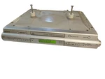 Sony ICF-CDK50 Alarm Clock Radio Player Am/fm Tested Working Silver. Fixed Price $54.95.