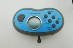 Insignia NS-R5111A,ARMBAND Radio Am/pm Digital Tuner Stereo Portable Jogging. Fixed Price $6.39.