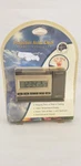New Crosse Radio Controlled Projection Alarm Clock Atomic Time WT-5720U-BP. Fixed Price $41.00.