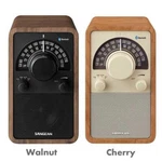Sangean WR-304 Fm/am Radio /bluetooth Speaker Wood Cabinet Apt X Hd Japan New. Fixed Price $546.00.