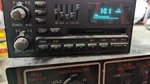 95-99 Buick Riviera Am Fm Radio Tape Player Oem Band Eq. Fixed Price $165.00.