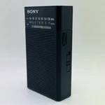 Sony ICF-P26 Portable Pocket Fm/am Radio Built-in Speaker Black Tested & Working. Fixed Price $24.99.