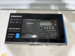 New Grundig S450DLX Portable Am/fm Shortwave Field Radio Backlight Digital Duel. Fixed Price $100.00.