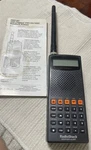 Radioshack Scanner Model 20-315 Tested. Fixed Price $32.99.