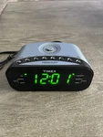 Timex Am/fm Dual Alarm Clock Radio T231-A-B With Great Features Tested & Working. Fixed Price $10.19.