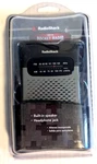 Radioshack Am/fm Analog Pocket 12-586 With Built-in Speaker & Wrist Strap. Fixed Price $65.95.